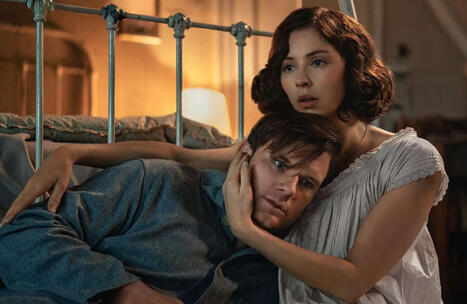 Yle ilmoitti selvittävänsä hittisarjan esittämistä – Suoratoistopalvelu ehti ensin | 1Uutiset - Lukemisen tähden | Scoop.it