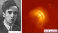 Nota dominical: Lev D. Landau propuso las estrellas de neutrones antes del descubrimiento del neutrón | Ciencia-Física | Scoop.it