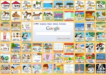 Recursos de orientación e intervención psicopedagógica en Symbaloo | E-Learning-Inclusivo (Mashup) | Scoop.it