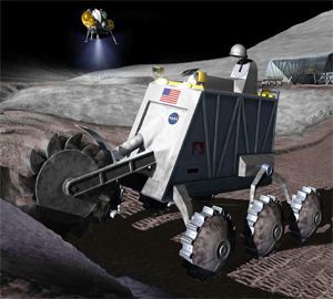 Lunar boom: Why we'll soon be mining the moon | Science News | Scoop.it