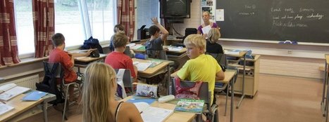 Schulreform in Finnland: Weniger Fächer, mehr Wissen | EDUcation4.0 | 21st Century Learning and Teaching | Scoop.it