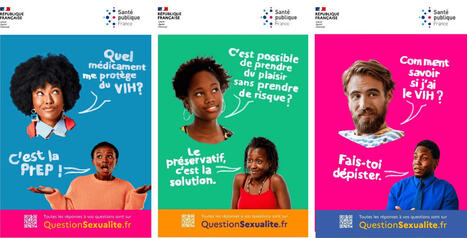 Campagne du 1er d&eacute;cembre: un sursis pour 2026, des doutes pour 2027 | Actualit&eacute;s VIH, h&eacute;patites, IST, sant&eacute; sexuelle | Scoop.it