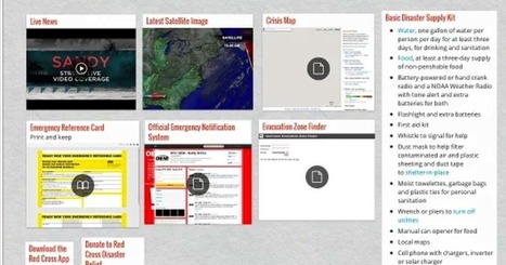 Seven good collaborative bookmarking tools to use with students  | ED 262 Research, Reference & Resource Skills | Scoop.it