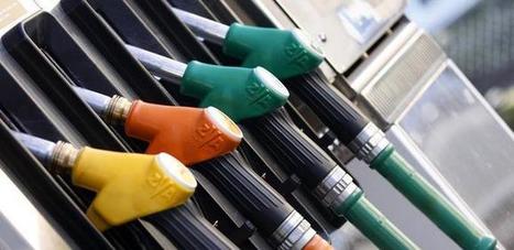 Baisse record du prix de l&rsquo;essence et du gasoil | Nouvelles du Maghreb | Scoop.it