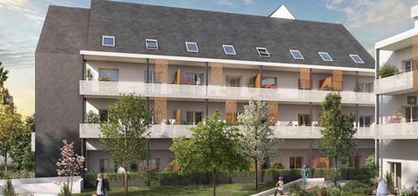 Ouverture de la r&eacute;sidence Serenly &agrave; Saint-Brieuc le 15 juin 2026 #Serenly #R&eacute;sidencesSeniors #LogementSeniors #SaintBrieuc | Ehpad,Maison de Retraite, D&eacute;pendance, Personnes Ag&eacute;es, Silver Economie | Scoop.it