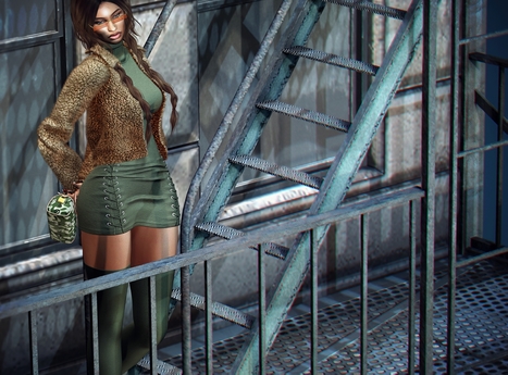 6.48 | 亗  Second Life Fashion Addict  亗 | Scoop.it