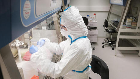 Des virus &laquo;&nbsp;bien pires que tout ce que la nature pourrait cr&eacute;er&nbsp;&raquo;&nbsp;: et si l&rsquo;IA servait &agrave; fabriquer de nouveaux pathog&egrave;nes - Le Parisien | Science & Transhumanisme | Scoop.it