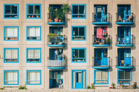 Penser le vivre-ensemble, de l’architecte à l’habitant | Tema.archi | La SELECTION du Web | CAUE des Vosges - www.caue88.com | Scoop.it