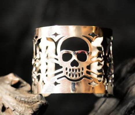 bracelet | Fashion & Jewelry | Scoop.it