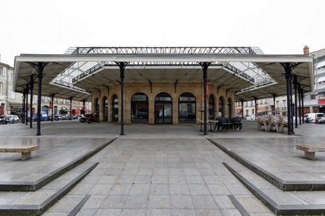 [agenda] 15ème Marché de la Poésie de Bordeaux, 10 au 16 mars 2014 | Poezibao | Scoop.it