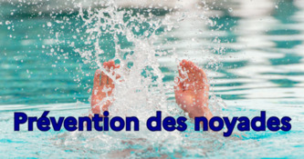 Noyades : la prévention et la vigilance restent essentielles | Politiques publiques et société | Scoop.it