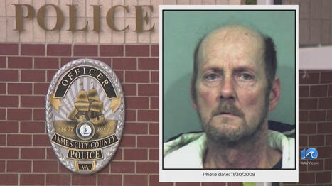 Accused child sexual assault suspect found dead in North Carolina - fox8.com | Operation Phobos | Scoop.it