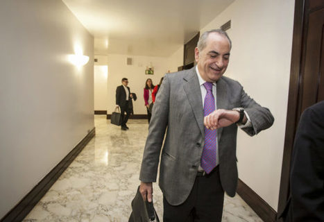 Vivienda carece de mecanismos de control para evitar fraudes como el de la senadora que dej&oacute; Podemos | Ordenaci&oacute;n del Territorio | Scoop.it