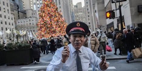 The True Meaning of Empathy - Wall Street Journal | Empathy Movement Magazine | Scoop.it