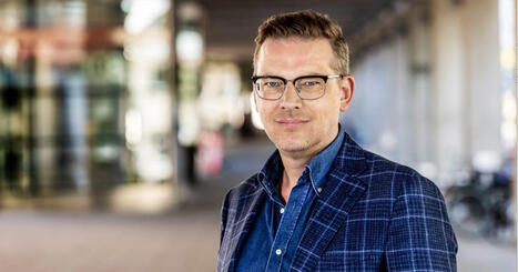 Kritiskt tänkande reportrar viktigare än någonsin | 1Uutiset - Lukemisen tähden | Scoop.it