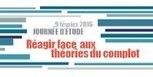 Déconstruire la désinformation et les théories conspirationnistes - Éduscol | ARCHIVES de la NetDoc Infos | Scoop.it