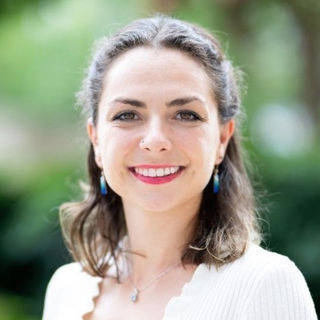 How Empathy and the Empathy Circle practice changed my life - by Alissa Stover | Empathy Movement Magazine | Scoop.it