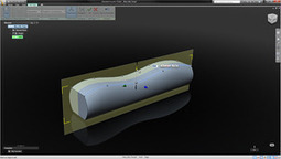Autodesk - Inventor Fusion : utilisez des donn&eacute;es tierces | Infographie 3D | Scoop.it