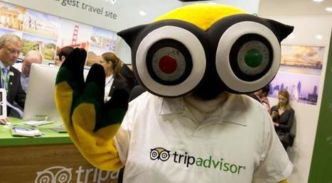 Le business des avis truqués : l'enquête qui révèle les dessous de TripAdvisor et autres sites de recommandation | Building a world of trust for e-commerce | Scoop.it