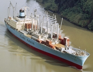 Vietnamese Refugee Baby Named for Rescue Ship - Nancy's Baby Names | Name News | Scoop.it