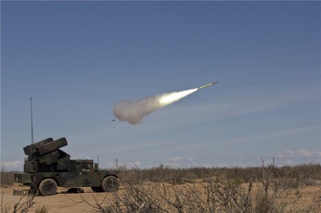 US Army Retrofits Stinger Missiles for Counter-Drone Operations | LAD & C-UAS | Scoop.it