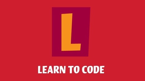 The Best Websites to Learn Coding Online | Public Relations & Social Marketing Insight | Scoop.it
