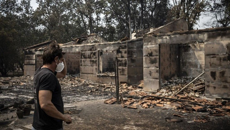 La Chambre de M&eacute;tiers et de l&rsquo;Artisanat Nouvelle-Aquitaine se mobilise pour accompagner les artisans sinistr&eacute;s | Incendies Landes-Gironde. Impacts, Aide d'urgence & Solidarit&eacute; | Scoop.it