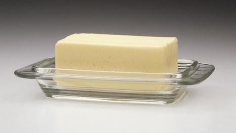 Beurre ou Margarine : des vraies vertus ou un argument de vente ? | Lait de Normandie... et d'ailleurs | Scoop.it