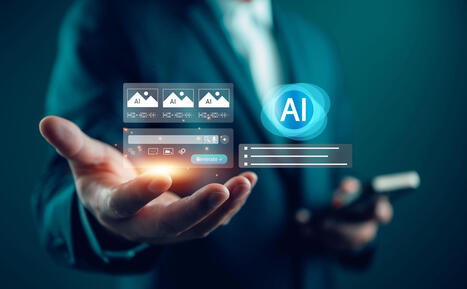 The Hidden Risk in AI Marketing Tools No One Is Talking About | Digital Marketing | Scoop.it