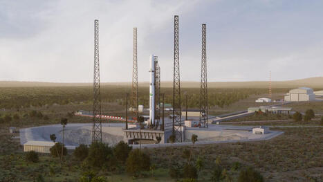 Le premier vol de Maia sera orbital, Themis passe le cap du WDR | AERONAUTIQUE NEWS - AEROSPACE POINTOFVIEW - AVIONS - AIRCRAFT | Scoop.it