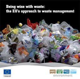 European Commission - Environment - Waste | gpmt | Scoop.it