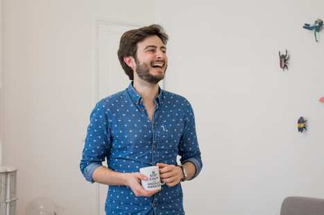 Comment devenir un bon Product Manager ? | Devops for Growth | Scoop.it