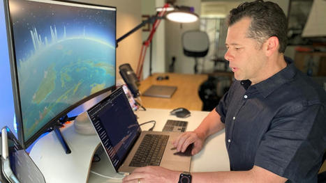Victorian scam buster Justin Williams says regional bank closures linked to increase in victims | Avoid Internet Scams and ripoffs | Scoop.it