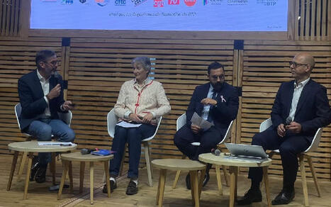 Renoboost : les besoins de la rénovation cartographiés | Q_ENR | Scoop.it