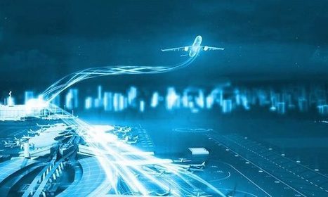 Avec PureFlyt,Thales passe au FMS connect&eacute; | DEFENSE NEWS | Scoop.it