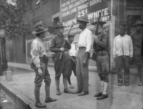 Hundreds of black deaths during 1919’s Red Summer are being remembered | African American civil rights | Scoop.it