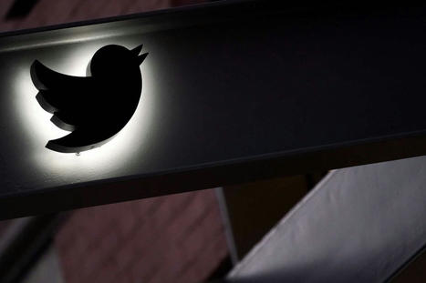 Twitter se retire du code européen contre la désinformation en ligne ...