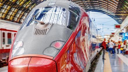 Transport ferroviaire : bilan critique de l'ouverture &agrave; la concurrence | Infrastructures et mobilit&eacute;s | Scoop.it