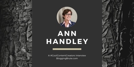 How Ann Handley Consistently Writes With Confidence | The Content Marketing Hat | Scoop.it