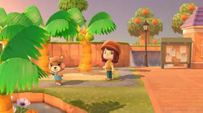 Cosy games: How games such as Animal Crossing help mental health | Gamification, education and our children | Scoop.it