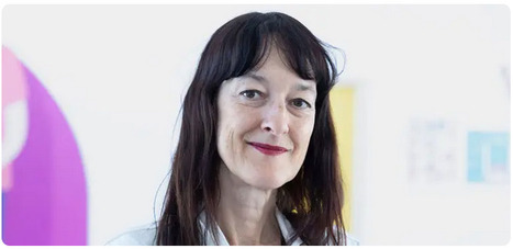 Suzette Delaloge, lauréate 2025 du Prix Jean Bernard de la Fondation pour la Recherche Médicale | Life Sciences Université Paris-Saclay | Scoop.it
