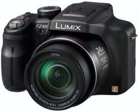 Panasonic Lumix DMC-FZ48 Review | PhotographyBLOG | Everything Photographic | Scoop.it