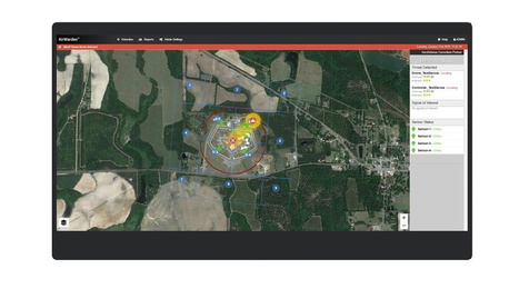 Mobile Drone Detection for Ground Vehicles & Marine Vessels Introduced | LAD & C-UAS | Scoop.it