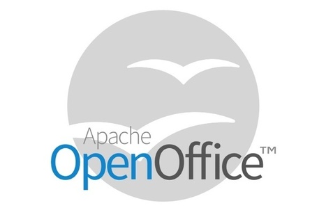 ¿Debería desaparecer Apache OpenOffice en favor de LibreOffice y el software libre? | TIC & Educación | Scoop.it