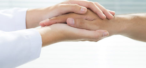 Put Patients In The Center Of Healthcare - The Medical Futurist | Sant&eacute; et Digital | Scoop.it