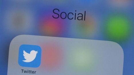Twitter se lance dans la lutte contre les fausses informations | Toulouse networks | Scoop.it