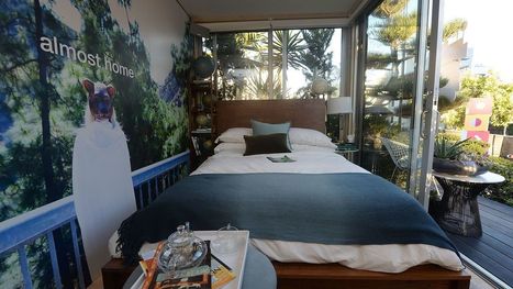 Airbnb and the "sharing economy" still suffer from old-fashioned racism | Peer2Politics | Scoop.it