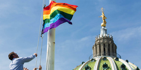 Governor Wolf to Launch First Statewide LGBTQ Affairs Commission | Newtown News of Interest | Scoop.it