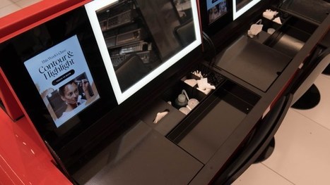 Sephora's New Retail Stores Will Take Cues From YouTube I Digiday | OMNICHANNEL | Scoop.it