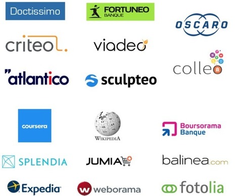 Branding : les marques de la nouvelle économie | Digital Marketing & IA Marketing | Scoop.it